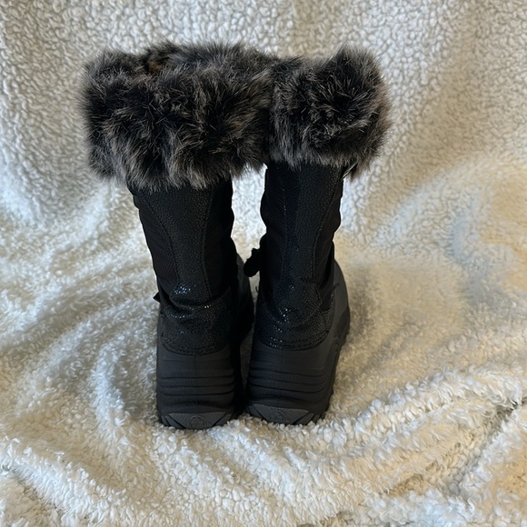 Youth Kamik snow boots - Picture 3 of 6